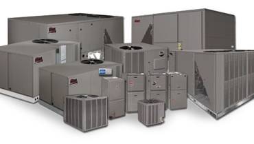 Air conditionioning and refrigeration services